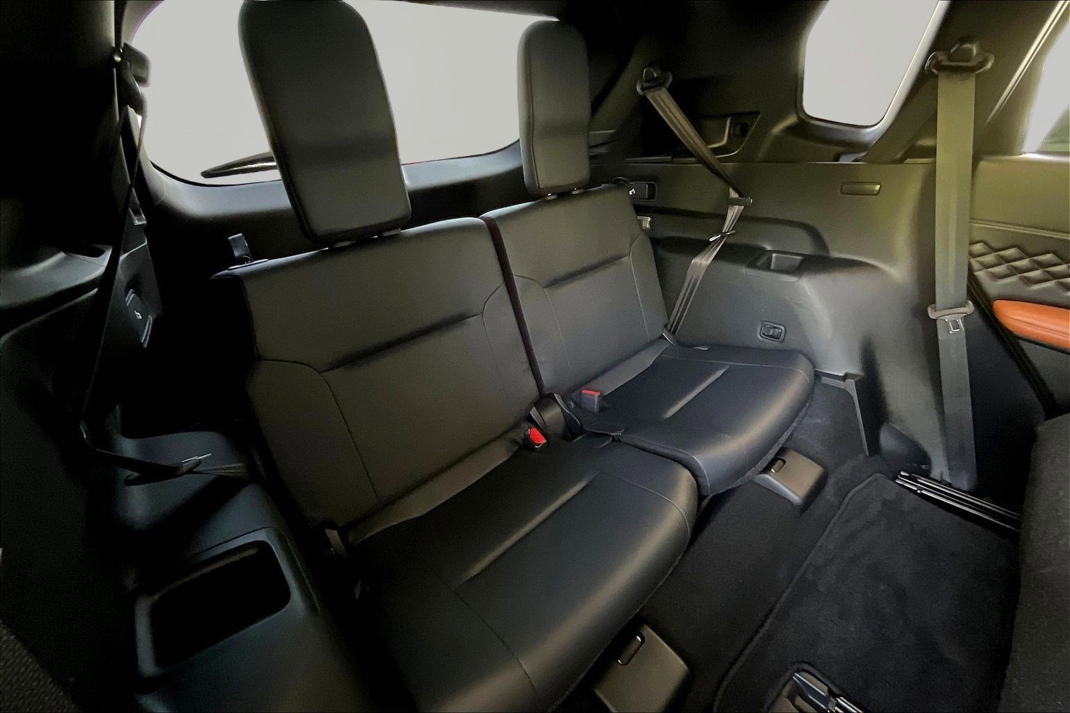 Used 2022 Mitsubishi Outlander SEL AWD/4WD image 25