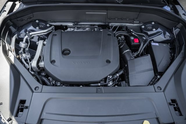 New 2026 Volvo XC90 B6 Ultra AWD/4WD image 19
