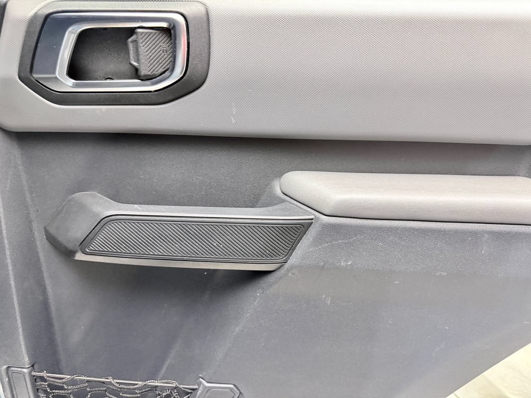 Used 2021 Ford Bronco Big Bend AWD/4WD image 18