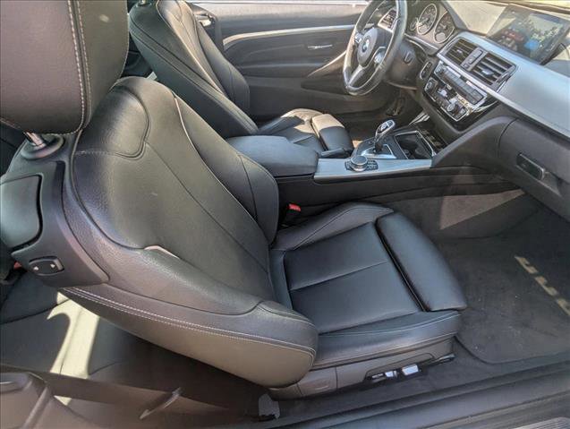 Used 2019 BMW 440i Coupe w/ M Sport Package RWD image 20