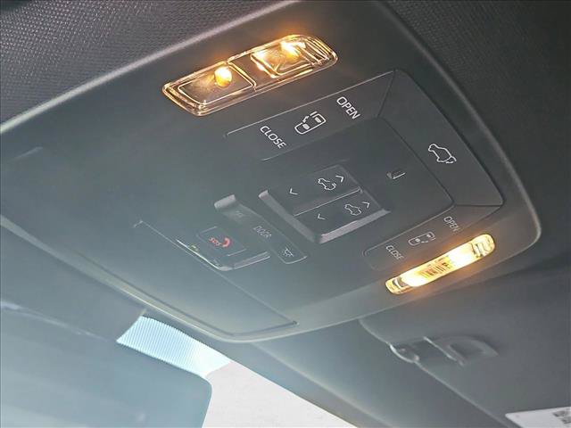 Certified 2026 Toyota Sienna Limited AWD/4WD image 21
