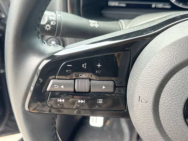 Used 2024 Nissan Z Performance w/ Floor Mat Package RWD image 26