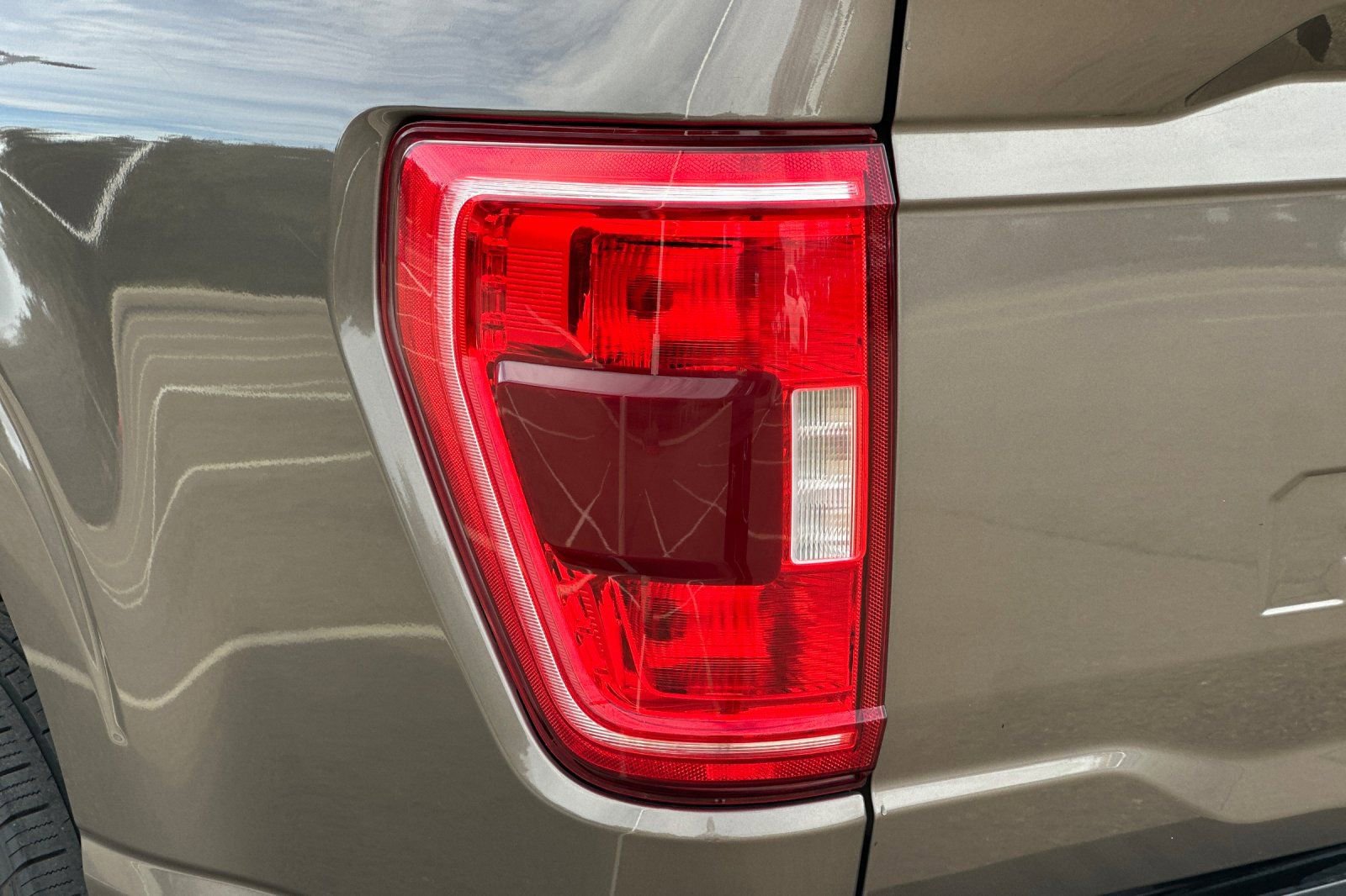 Used 2023 Ford F150 XLT image 44