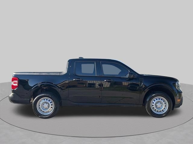 Used 2026 Ford Maverick XL AWD/4WD image 7