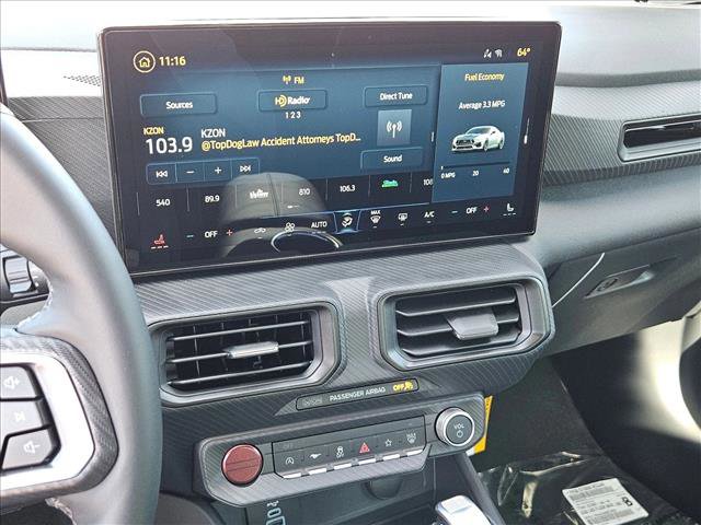 New 2026 Ford Mustang Coupe image 11