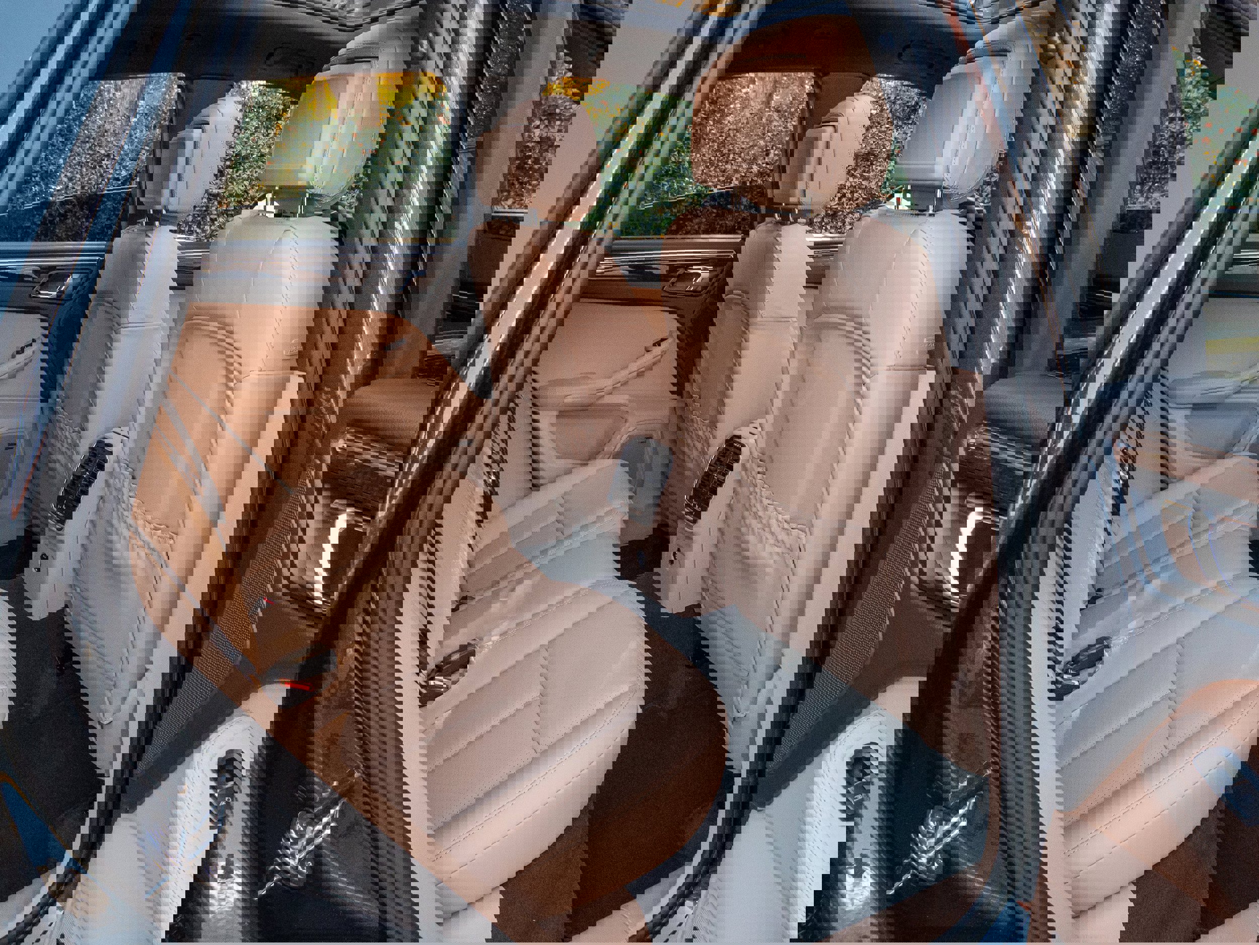 New 2026 Porsche Macan image 38