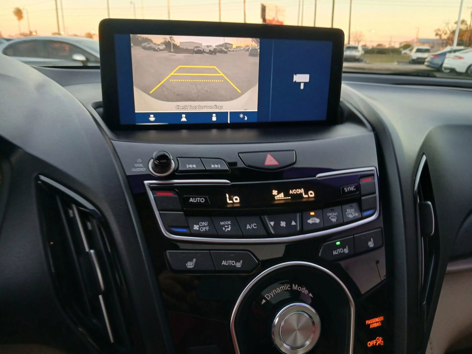 Used 2020 Acura RDX AWD image 33