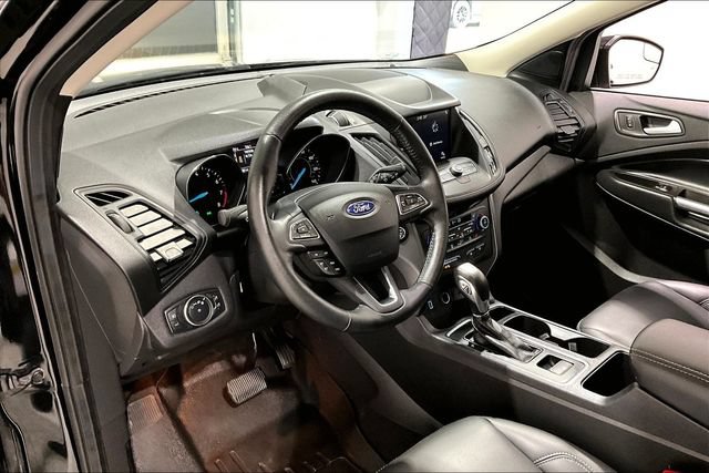 Used 2019 Ford Escape SEL FWD image 22