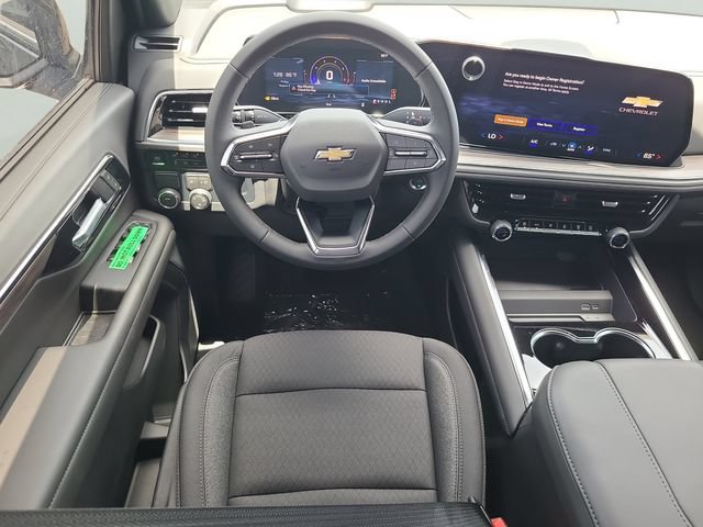 New 2026 Chevrolet Tahoe LS w/ LPO, Dark Essentials Package RWD image 16