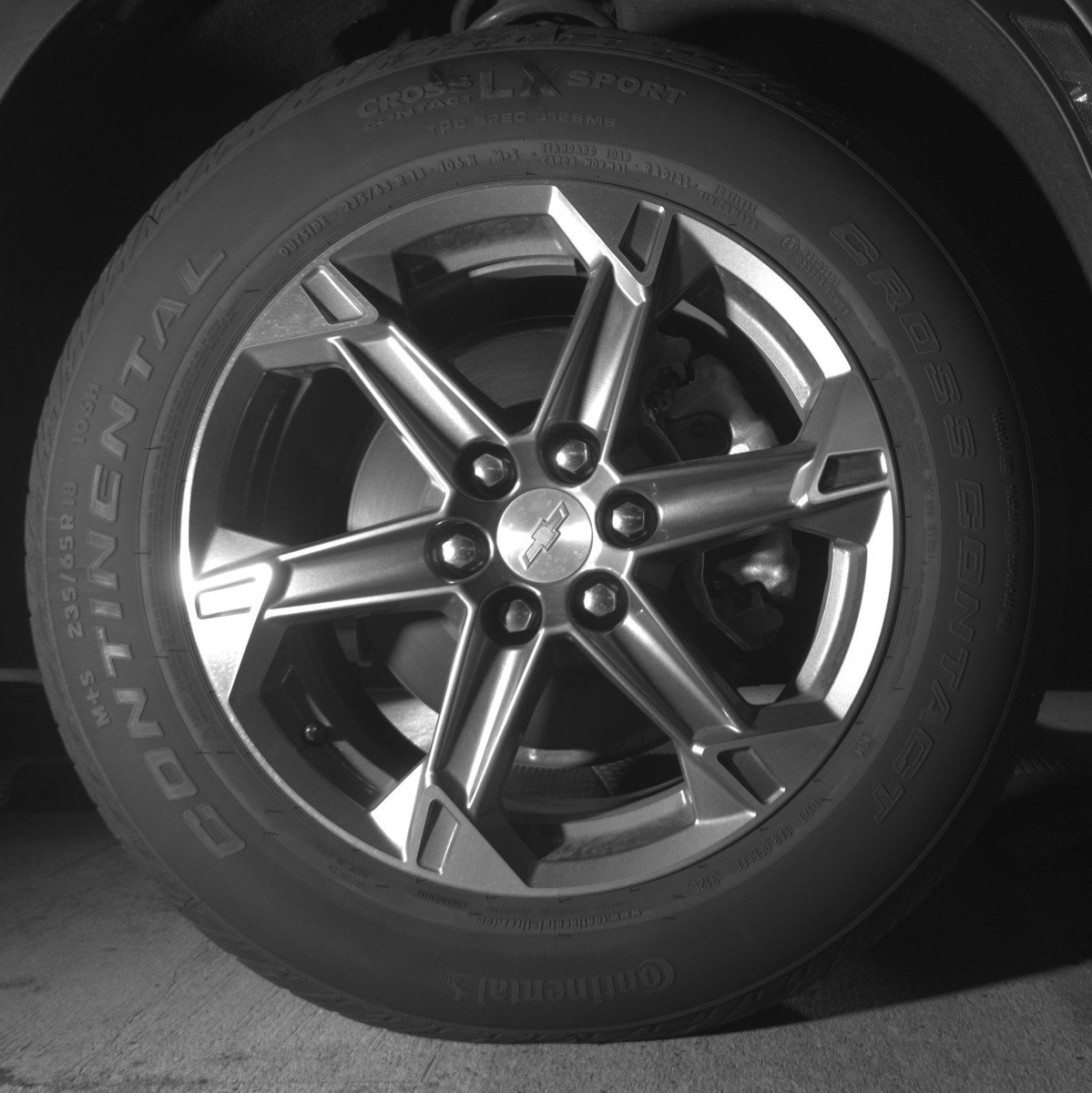 Used 2025 Chevrolet Blazer LT FWD image 13