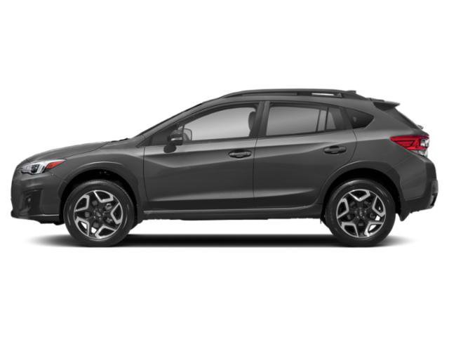 Used 2020 Subaru Crosstrek 2.0i Limited w/ Moonroof Package w/Navigation AWD/4WD image 3