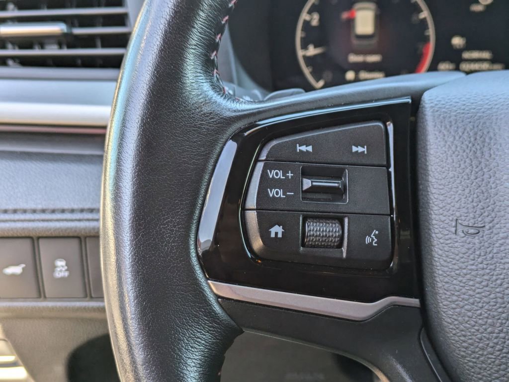 Used 2025 Honda Odyssey Sport-L image 19