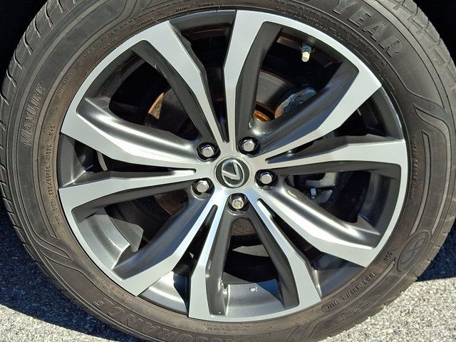 Used 2020 Lexus RX 350 AWD w/ Premium Package image 8