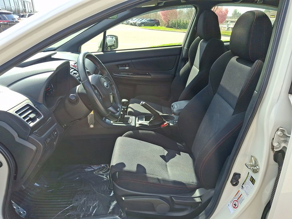 Used 2020 Subaru WRX Premium w/ Popular Package #1 image 13