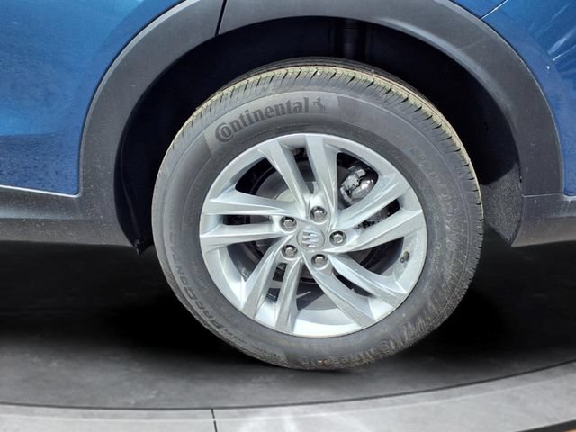 New 2026 Buick Envista Preferred w/ Convenience I Package FWD image 15