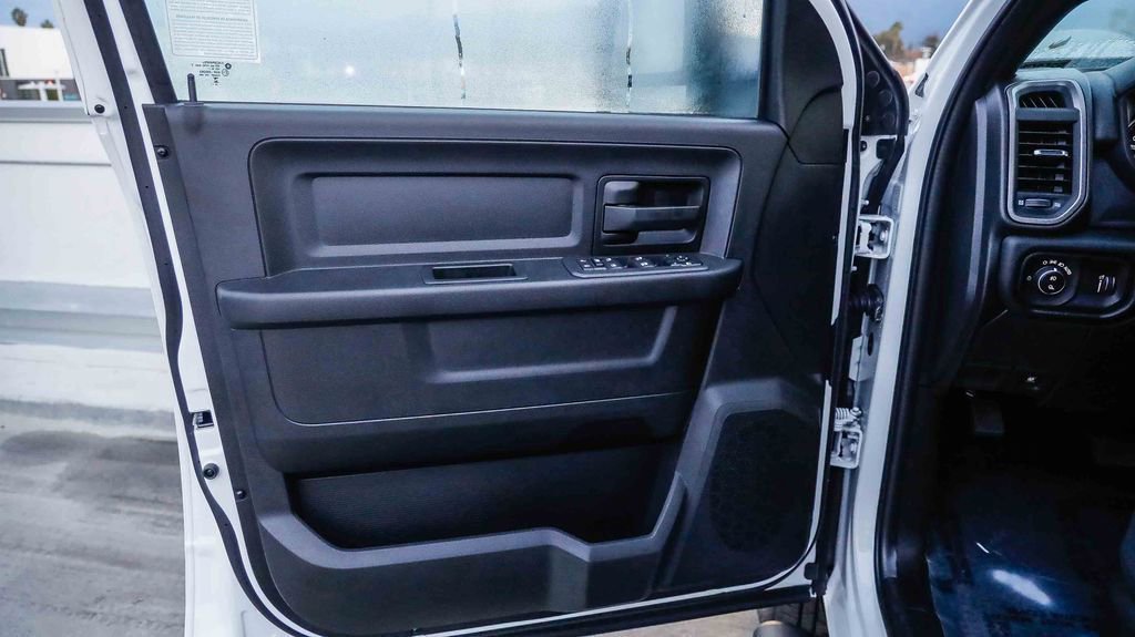 New 2026 RAM 3500 Tradesman image 21