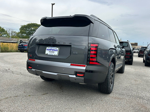 New 2026 Hyundai Palisade XRT Pro AWD/4WD image 6