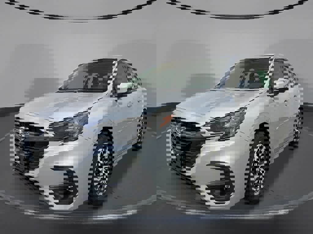 New 2025 Subaru Legacy Premium