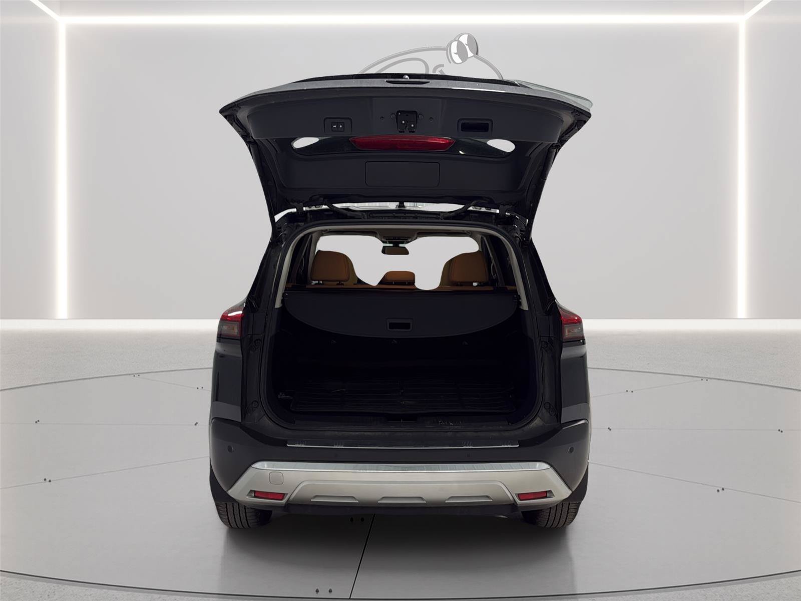 Used 2023 Nissan Rogue Platinum AWD/4WD image 10