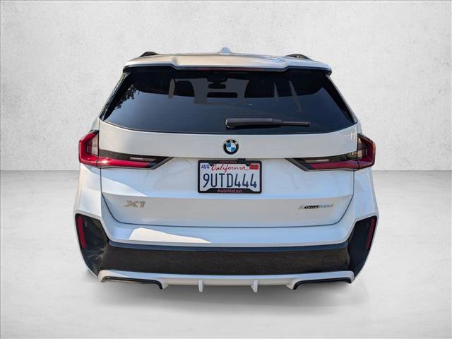 Used 2025 BMW X1 xDrive28i w/ M Sport Package image 7