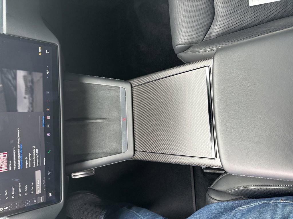 Used 2021 Tesla Model S Plaid image 31