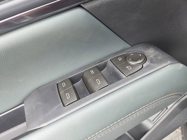 New 2026 GMC Terrain AT4 w/ Convenience Package III AWD/4WD image 11