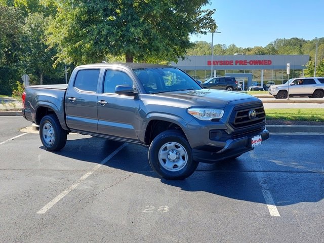 Used 2022 Toyota Tacoma SR
