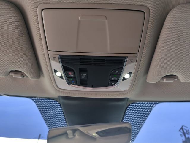 Used 2021 Acura TLX SH-AWD w/ Technology Package image 26