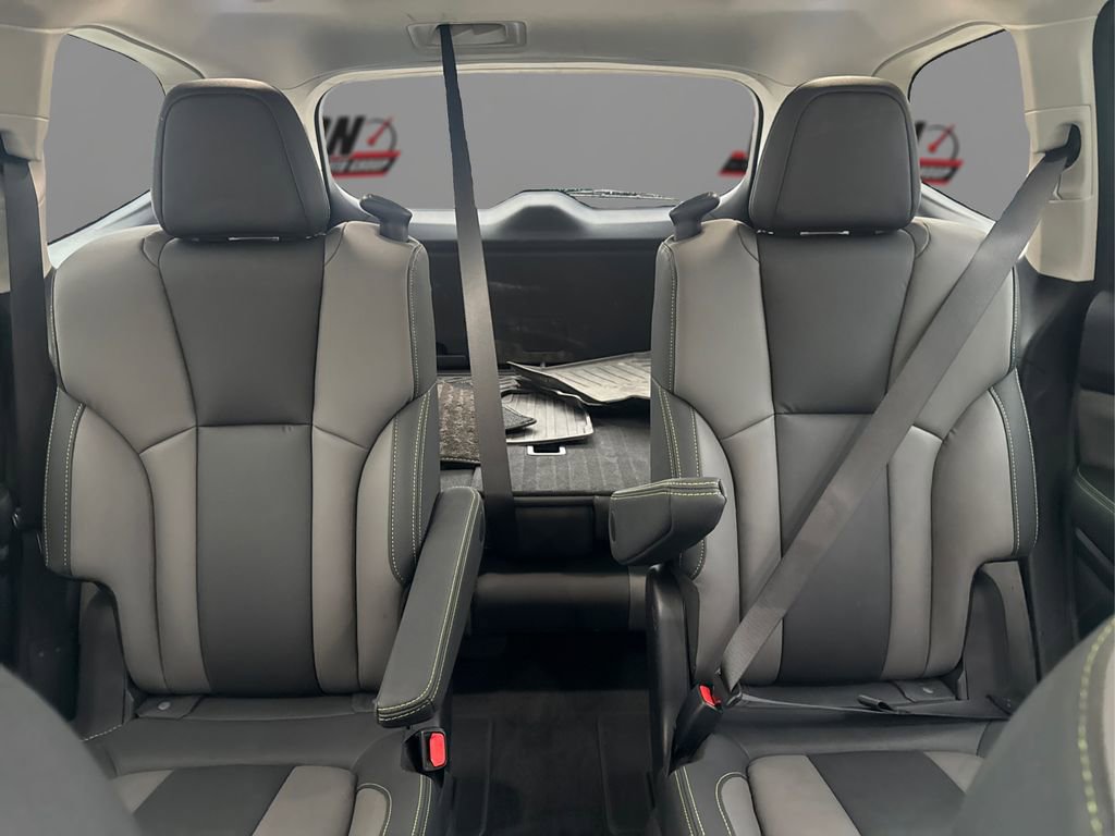 Used 2023 Subaru Ascent Onyx Edition image 17