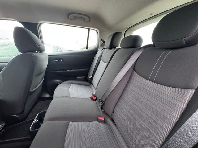 Used 2024 Nissan Leaf SV Plus image 16