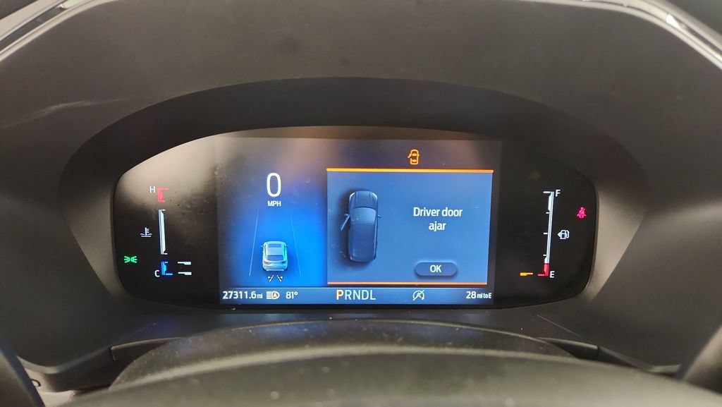Used 2023 Ford Escape ST-Line AWD/4WD image 11