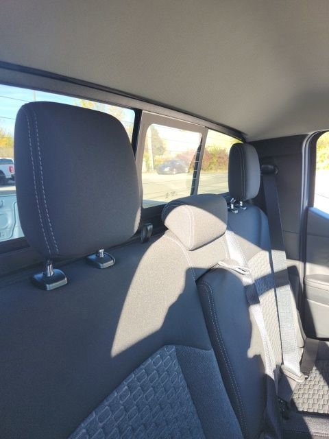 New 2025 Ford Ranger XLT w/ Equipment Group 301A High image 26