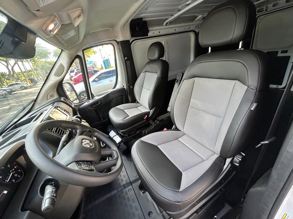 New 2026 RAM ProMaster 1500 image 24