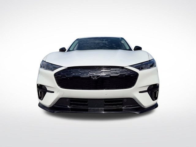 Certified 2025 Ford Mustang Mach-E Premium w/ Sport Appearance Package RWD image 3