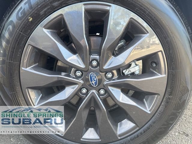Certified 2025 Subaru Outback Onyx Edition AWD/4WD image 53