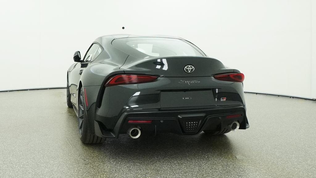 New 2026 Toyota Supra RWD image 13
