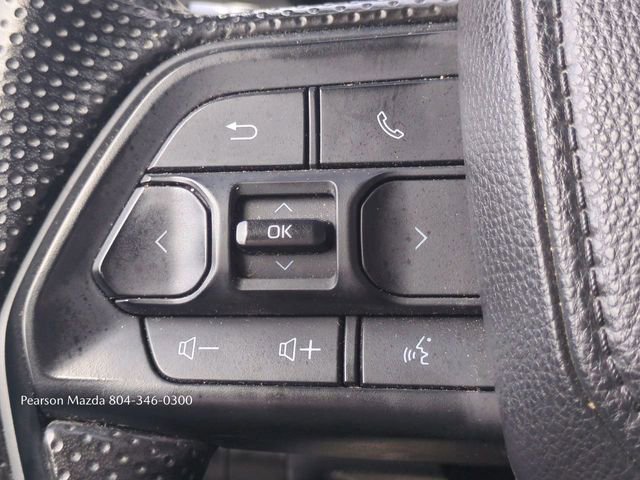 Used 2024 Toyota Tacoma SR image 23