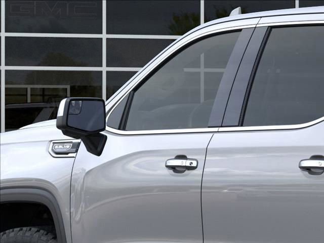 New 2026 GMC Sierra 1500 Denali w/ Technology Package image 12