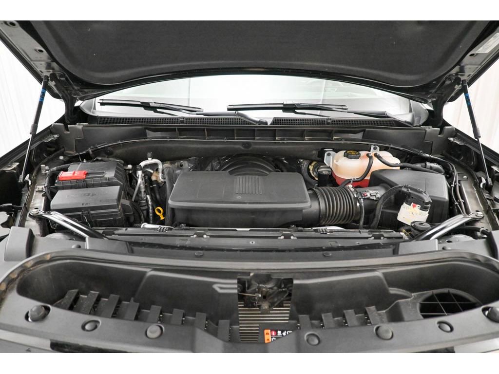 Certified 2024 Cadillac Escalade Sport Platinum w/ LPO, ONYX Package image 61