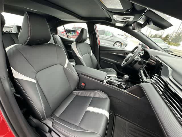 New 2026 Toyota Camry SE FWD image 19