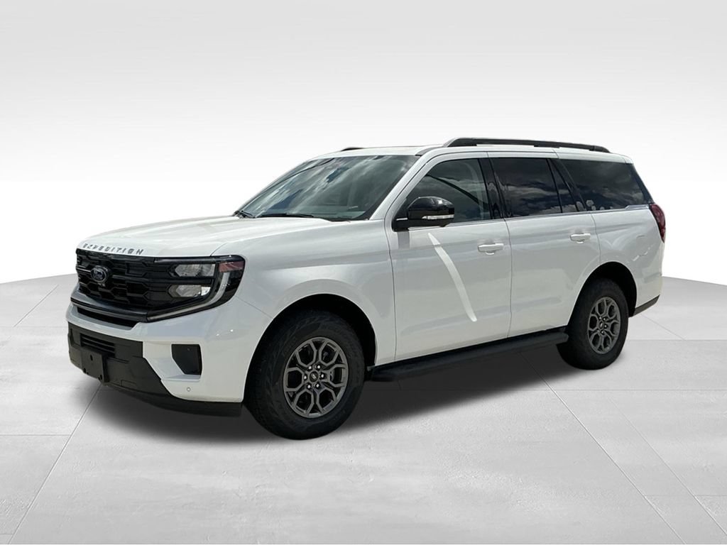 New 2026 Ford Expedition Active RWD image 2