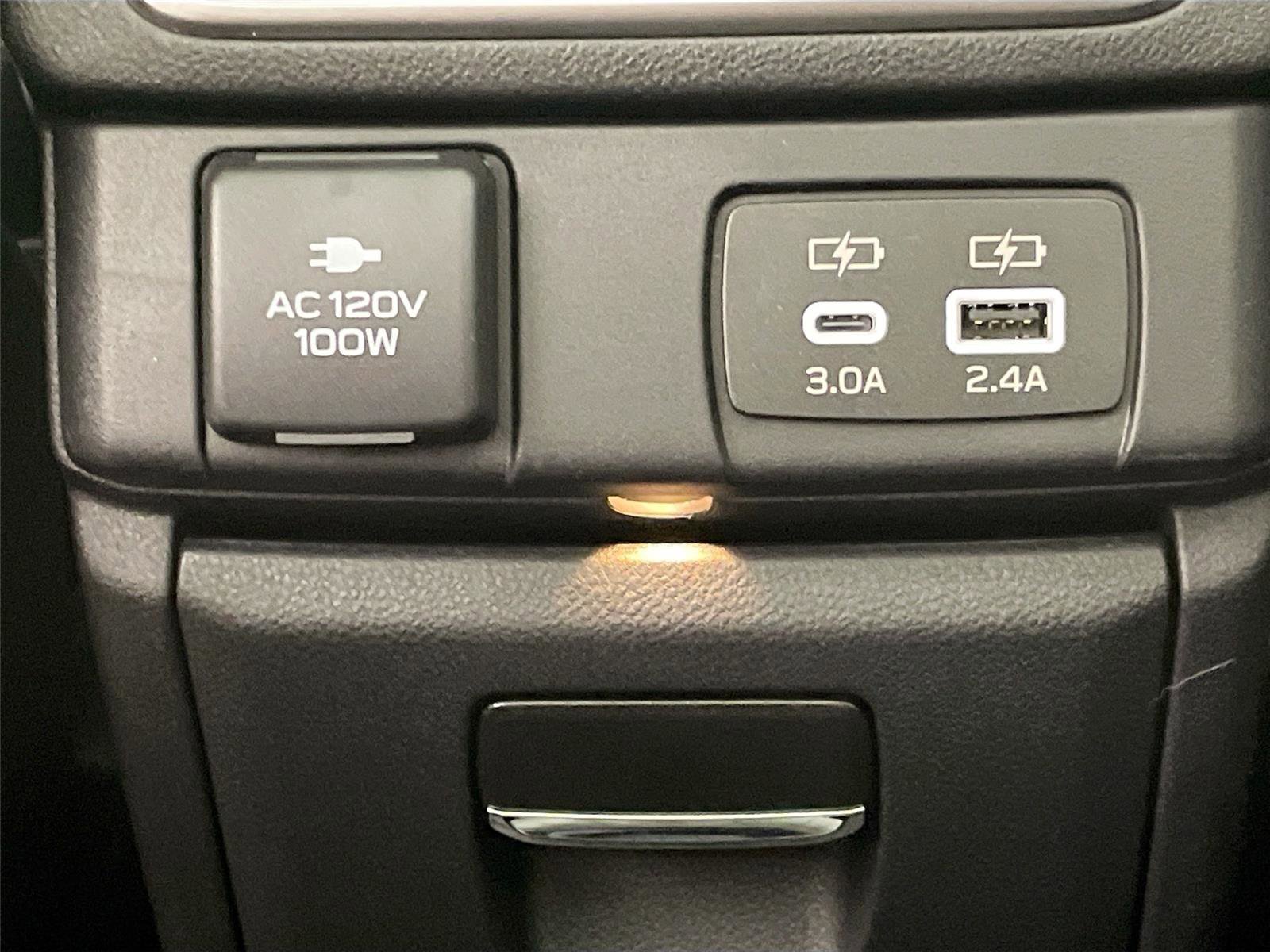 New 2026 Subaru Ascent Bronze Edition image 28