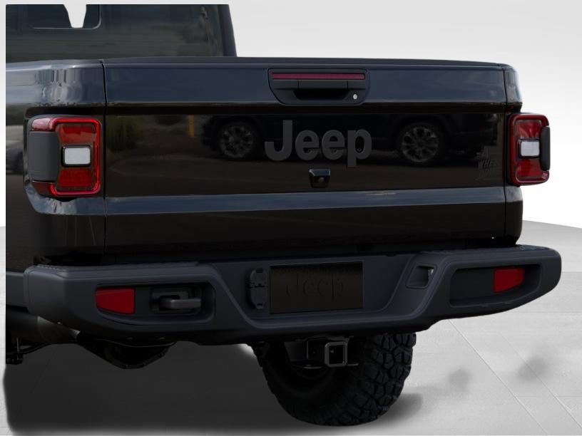 New 2026 Jeep Gladiator Willys image 14