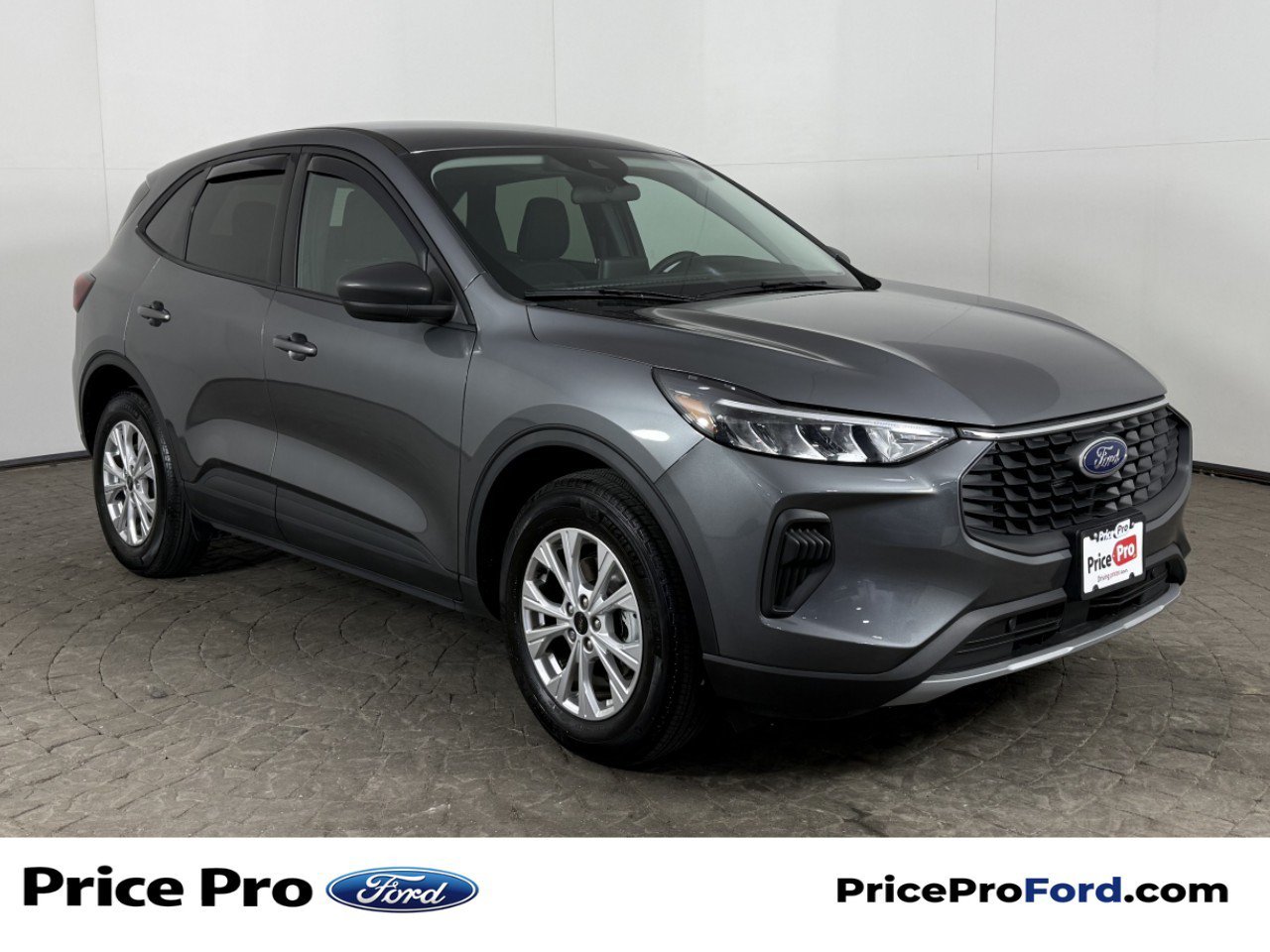 Used 2025 Ford Escape Active w/ Cold Weather Package