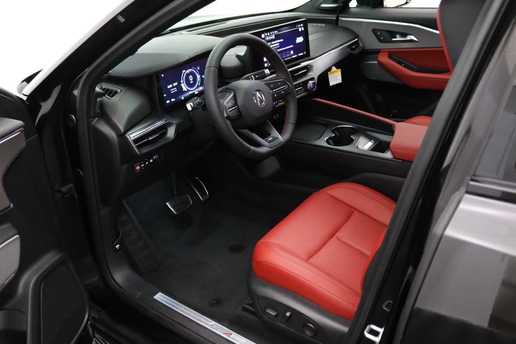 Certified 2024 Acura ZDX A-Spec AWD/4WD image 15