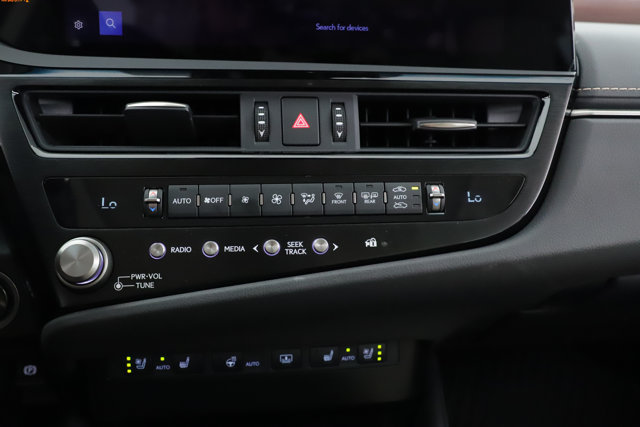 Used 2025 Lexus ES 350 w/ Ultra Luxury Package FWD image 26