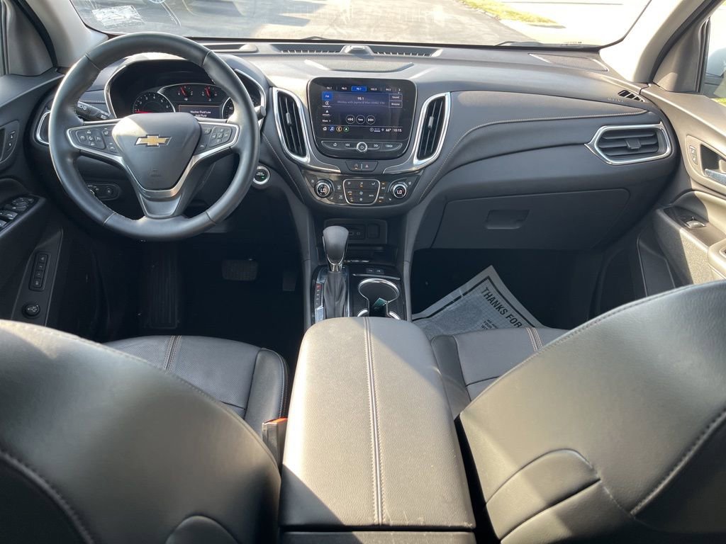 Used 2023 Chevrolet Equinox Premier image 27
