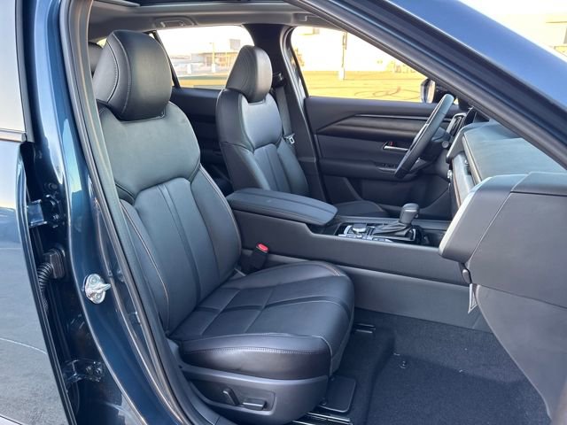 New 2026 MAZDA CX-50 AWD 2.5 Hybrid w/ Cargo Package image 29