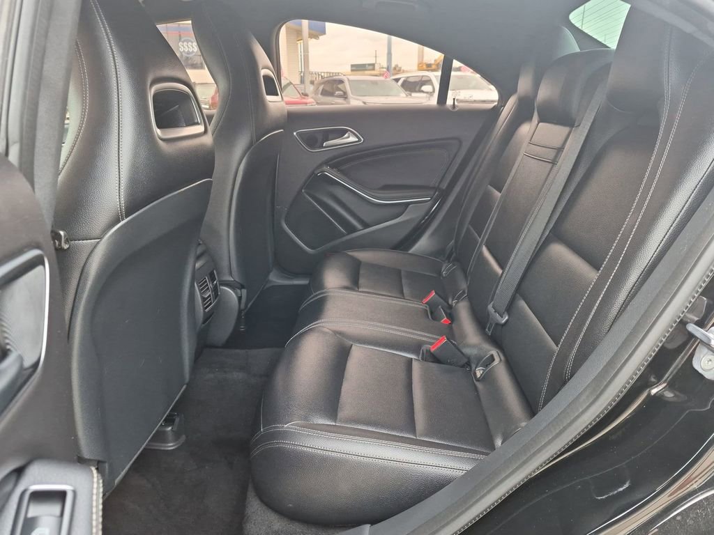 Used 2019 Mercedes-Benz CLA 250 image 21