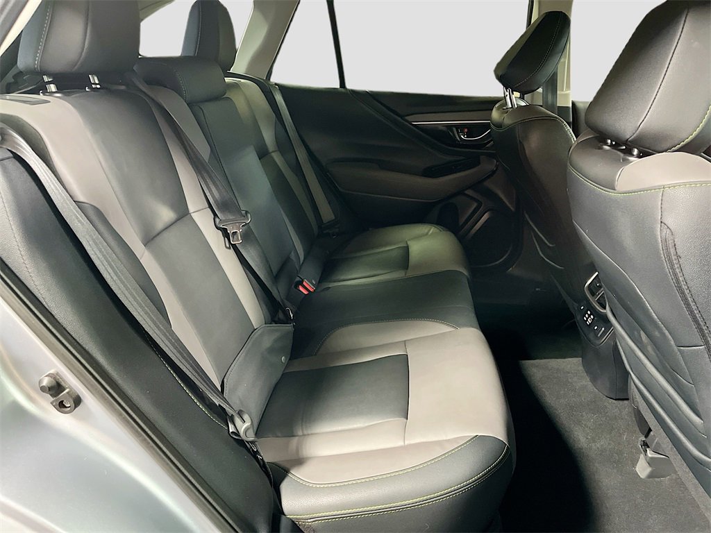 Used 2024 Subaru Outback Onyx Edition XT image 28